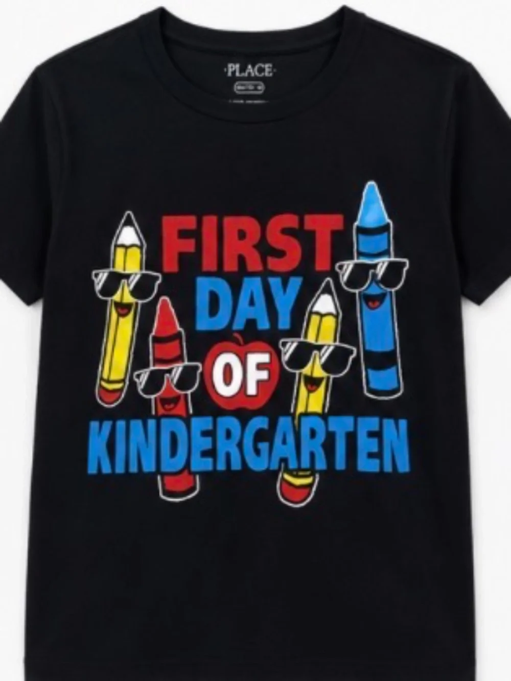 The Children's Place 